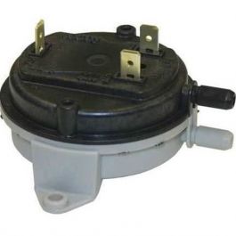 Cleveland Controls NS2-0221-00 Air Flow Pressure Sensor