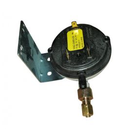 Cleveland Controls NS2-0460-00 Pressure Switch 0.75" WC
