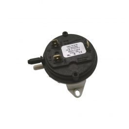 Cleveland Controls NS2-1018-00 Pressure Switch