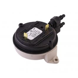 Cleveland Controls NS2-1119-00 DPDT Pressure Switch 0.55" WC