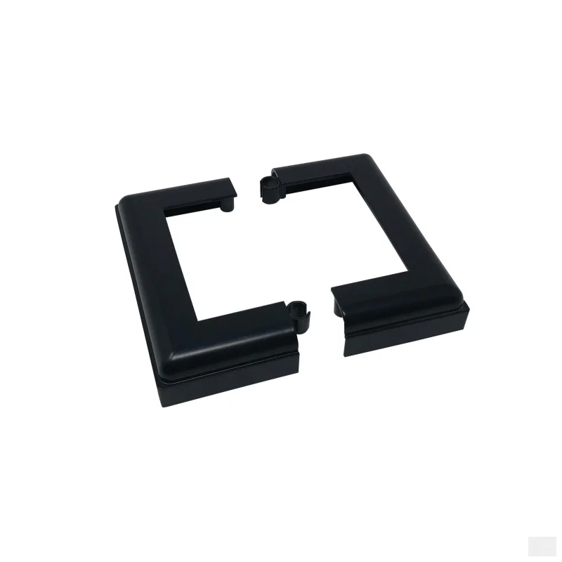 Nuvo Iron Aluminum 4 x 4 Post Base Cover