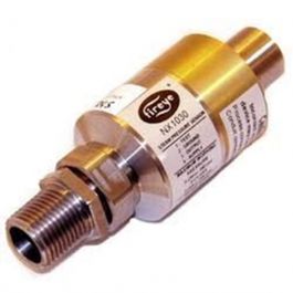 Fireye NX1030-1 Steam Pressure Sensor 0-362 PSI