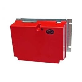 Fireye NX6100 Integrated Parallel Positioning Control