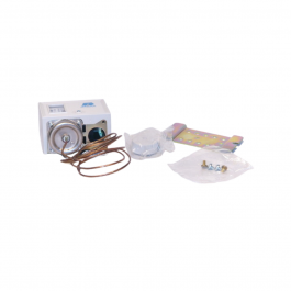 Ranco O10-1010 Medium Temperature Control 0°F-55°F 48" Capillary