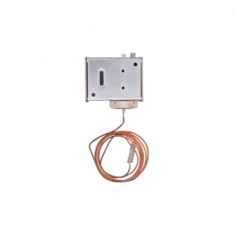 Ranco O10-1408 Low Temperature Control 72" Capillary -15°F-40°F