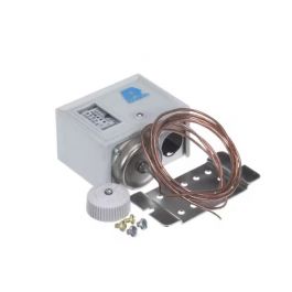 Ranco O10-1416 Medium Temperature Control 0°F-55°F 72" Capillary