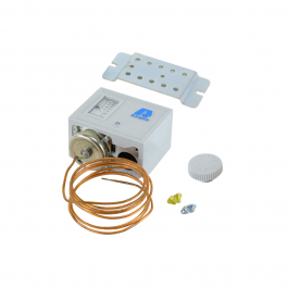 Ranco O10-1419 Low Temperature Control -35°F To 15°F 72" Capillary