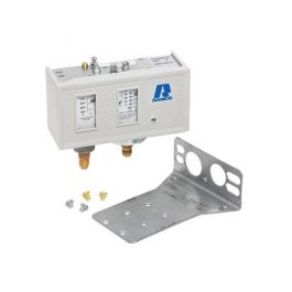 Ranco O16-107 SPDT Pressure Control 100 PSI 10" WC
