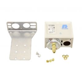 Ranco O16-120 SPDT Low Pressure Control 12" WC 50 PSI