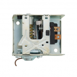 Ranco O18-100 Ice Bank Control W/76" Capillary