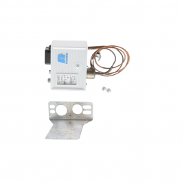 Ranco O20-7006 DPST High Pressure Refrigeration Control Open Low W/36" Capillary 100-400 PSI