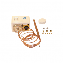 Ranco O60-100 SPDT Temperature Control Open High/Low -35°F to 95°F 96"