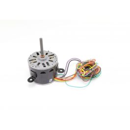 Regal Rexnord - Century Motors OCB1036A 1/3HP 2-Speed Fan Motor 1075 RPM 208-230V/1PH