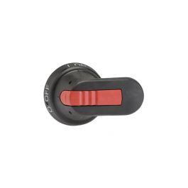 ABB OHB65J6 Pistol Handle 6" X 65" mm