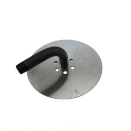 Trane ORF1030 Orifice 0.238" Diameter #B