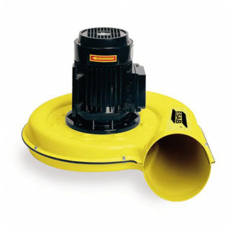 Origo Vac Fan Series