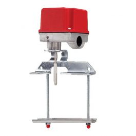 Safe Signal Sprinkler OSY2 Supervisory Switch Screw & Yoke Valve