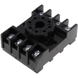 Littelfuse OT08PC 8-Pin Octal Socket