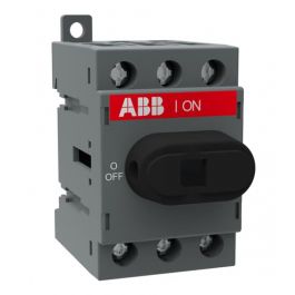 ABB OT40F3 Disconnect Switch
