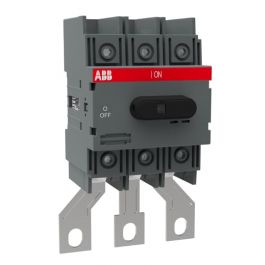 ABB OT60F3 3-Pole Non-Fusible Disconnect Switch 60A UL 508