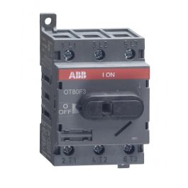 ABB OT80F3 Disconnector Switch