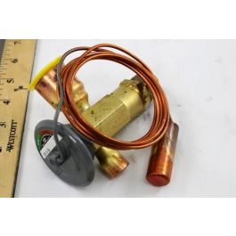Liebert P02-0220S Thermal Expansion Valve(Txv)
