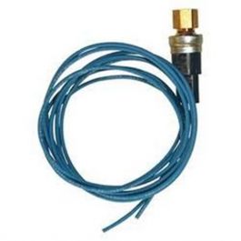 Johnson Controls P100AP-15 Pressure Control 25Lb Cutin 10Lb Cutout