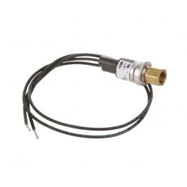 Johnson Controls P100AP-354 Encapsulated Pressure Control 275 PSI Cut-In 210 PSI Cut-Out