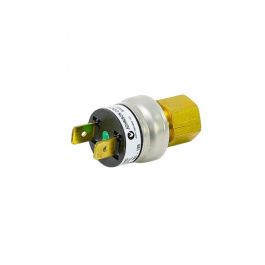 Johnson Controls P100AP-362 Pressure Control 240 PSI Cut-In 195 PSI Cut-Out