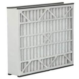 Carrier P101-1625M Media Filter Replacement 16" X 25" CG1000