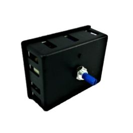 Maxitrol P14A0318-901 Thermostat 50°F–250°F PAKSTAT Series 1