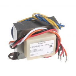 Carrier P201-3401 Transformer 120/208/240V-PRI 24V-SEC 40 VAC