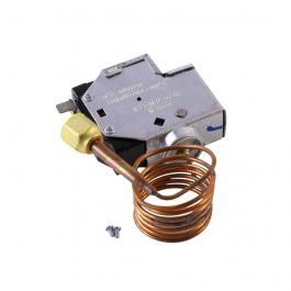 Johnson Controls P20CA-75 SPDT Air-Condenser Limit Switch 7-150 PSI