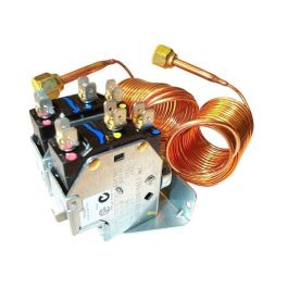 Johnson Controls P21CCB-5 Limit Control
