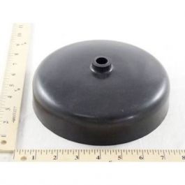 Carrier P251-0052 Plastic Rain Shield 7.3" DIA