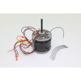 Carrier P257-8585 3-Speed Motor 115V 1/3HP 1075RPM