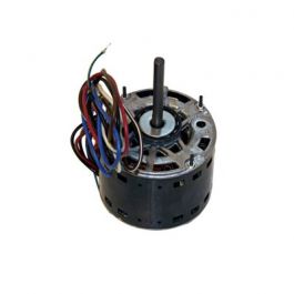 Carrier P257-8586 3-Speed 1/3HP Motor 1075 RPM 208-230V/1PH