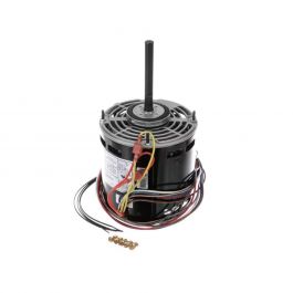 Carrier P257-8590 3/4HP 3-Speed Blower Motor 1075 RPM 208-230V/1PH