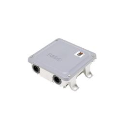 Johnson Controls P266BDA-100 Fan Speed Controls W/3-Auxillary 460-575V