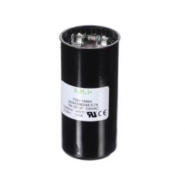 Carrier P281-1896S Round Start Capacitor 189-227 MFD 320V