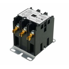 Carrier P282-0331A 3-Pole Contactor 30A 24V