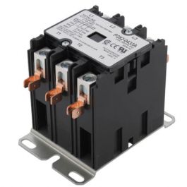 Carrier P282-0433A 3-Pole Contactor 40A 208-240V