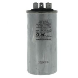 Carrier P291-3554RS Dual Run Capacitor 35/5 MFD 440V