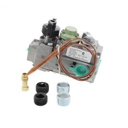 Williams Comfort Products P295300A Natural Gas Valve Direct-Vent