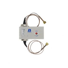 Ranco P30-3701 Lube Oil Protection Control 90 Sec 36" Capillary