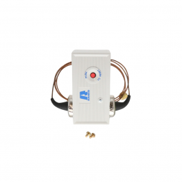 Ranco P30-5826 Lube Oil Protection Control 36" Cap 120 Sec
