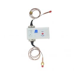Ranco P30-5827 Lube Oil Pressure Control 120 Sec