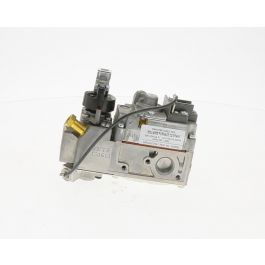 Williams Comfort Products P323093 4" WC Natural Gas Valve Millivolt System