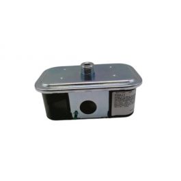 Johnson Controls P32AJ-1 Differential Pressure Switch Open-Low 1-125 Mm