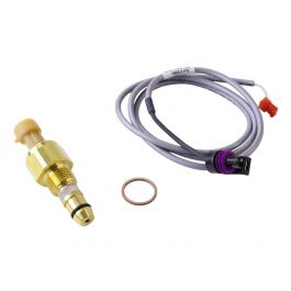Johnson Controls P400AD-2 Lube Oil Pressure Control Copeland Open Point 12.75 PSI